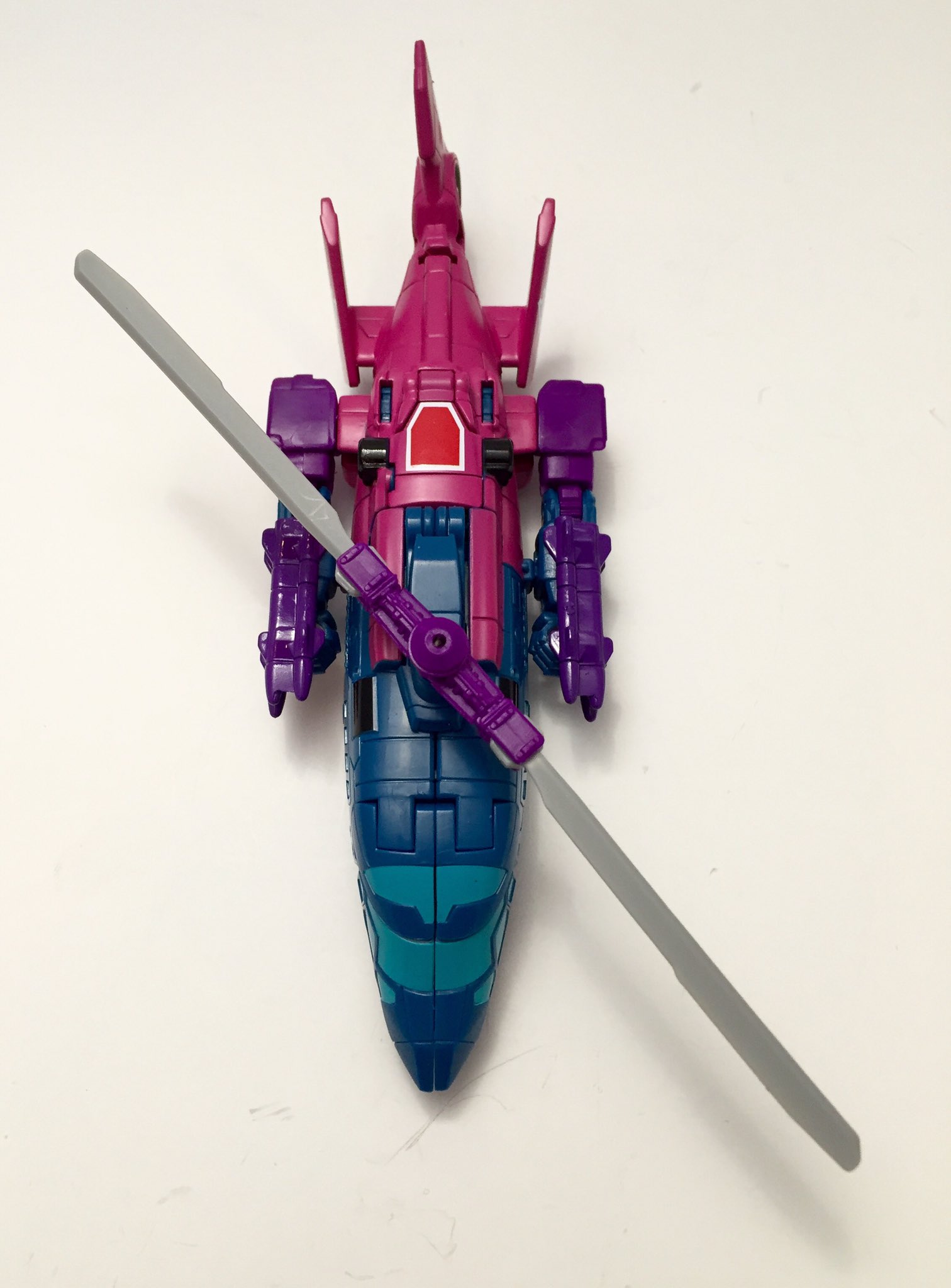 TFCC FSS 4.0 Spinister Video Review - Transformers Club TFCC FSS 4.0 Spinister Video Review - Transformers Club